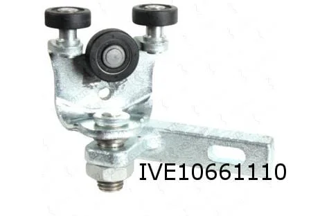 Iveco Daily (5/14) rolgeleiding schuifdeur Rechts boven / voor Origineel! 5801522453