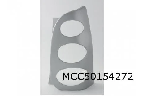 Hyundai Kia SORENTO 09 (2009-) SORENTO 09 (2011-2012) 986902P000 RESTPARTIJ!