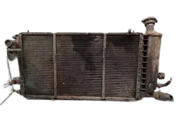 Citroën C15 -6/88 / Visa -7/87 (1.0/1.1/1.4) radiateur OES! 95606692