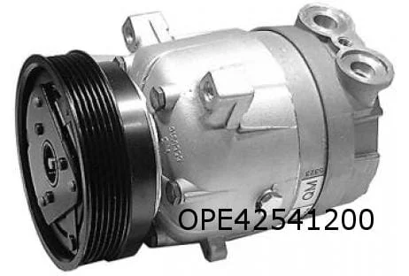 Opel Corsa B / Vectra A compressor AC OES! 1854094