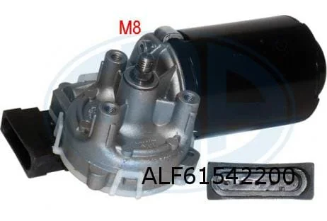 Alfa Romeo 156 / Lancia Lybra (7/99-) ruitenwissermotor (voorzijde) OES! 9949141