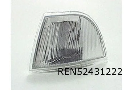 Renault Espace II (4/91-10/96) knipperlicht Valeo Rechts OES! REN52431222