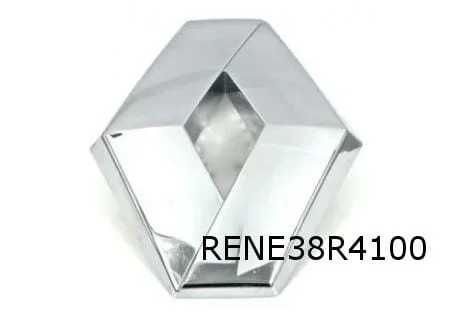 Renault Alaskan / Trafic (12/17-) embleem logo "Renault" achterzijde Origineel! 908897437R