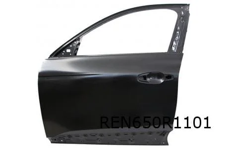 Renault Arkana (5/21-) voorportier Links Origineel! 801011919R