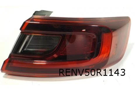 Renault Arkana (5/21-) achterlicht Links buiten Origineel! 265552466R