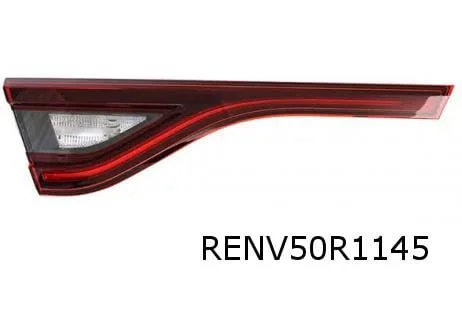 Renault Arkana (5/21-) achterlicht Links binnen Origineel! 265556583R