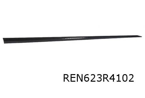 Renault Captur (4/13-1/20) sierlijst voorportier Rechts (in primer) Origineel! 808207277R