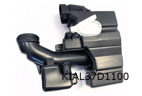 Kia Cee'd / Hyundai i30 (4/12-7/18) resonator luchtfilter Origineel! 28220A5800