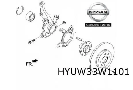 Hyundai i10 (1/17-2/20) fuseestuk Links voor Origineel! 51715B9500