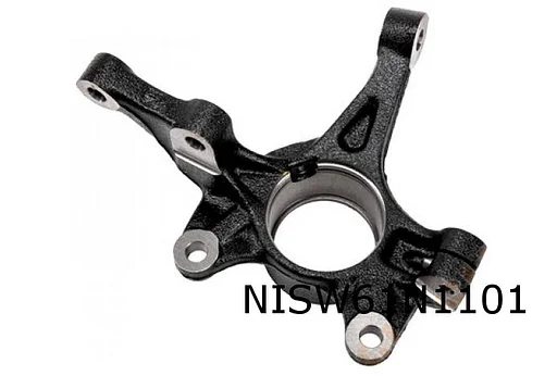 Nissan Juke /Leaf /e-NV200 /Pulsar fuseestuk Links voor Origineel! 400151KK0A