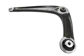 Peugeot/Opel/Fiat/Citroën/Toyota Draagarm Linksvoor Origineel! 9816863680
