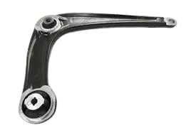 Peugeot/Opel/Fiat/Citroën/Toyota Draagarm Rechtsvoor Origineel! 9816863580
