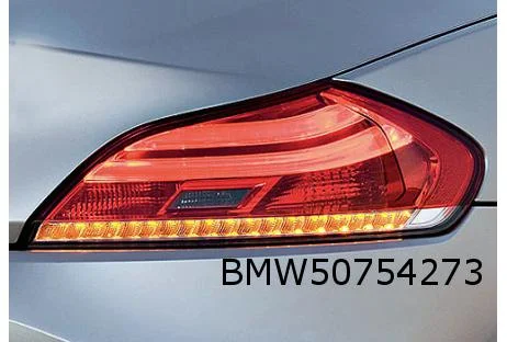BMW Z4 (5/09-3/13) (E89) -3/13 Achterlicht Links OES! 63217191775