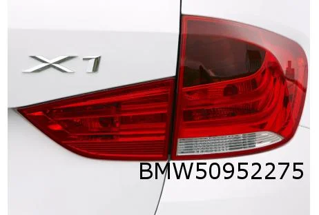 BMW X1 (10/09-7/12) (E84) -7/12 achterlicht Links binnen (niet bij XE koplampen) OES! 632212992479