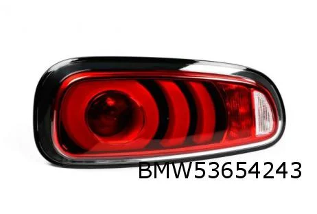 Mini (3/14-6/17) (F54/F55/F56/F57) -6/17 achterlicht Links LED (Clubman) OES! 63217352155