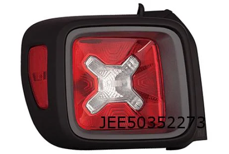 Jeep Renegade (9/14-10/18) Achterlicht Links (Trail Hawk) OES! 52109471