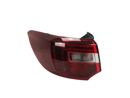 Opel Grandland X (11/17-8/21) Achterlicht Links buiten OES! YP00098380