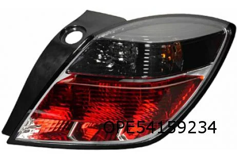 Opel Astra H (2/04-12/10) Achterlicht Rechts (3-drs. GTC) OES! 93190791