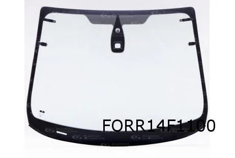 Ford Fiesta VI (9/08-3/17) voorruit (Gr. / verwarmd / sensor) Origineel! 2315056