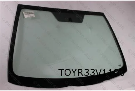 Toyota RAV4 (3/13-1/16) voorruit (Groen/Geluidwerend/VIN-venster/camera/sensor) Origineel! 5610142440