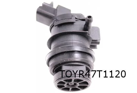 Toyota ruitensproeiervloeistofpomp Voorruit Origineel! 8533021010