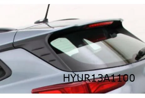 Hyundai Kona (11/17-2/21) Achterruit (tinted) Origineel! 87110J9100