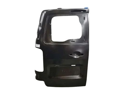 Citroën/Peugeot/Fiat/Opel/Toyota laaddeur Links achter (bij achterruit/niet bij camera) Origineel! 9811895380
