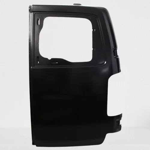 Citroën/Peugeot/Fiat/Opel/Toyota laaddeur Rechts achter (bij achterruit) Origineel! 9811895080