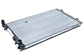 Volkswagen/Skoda/Seat/Audi Radiateur (1.6i 74Kw./1.8i/2.0i/1.9SDi/TDi) OES! 1J0121253AD