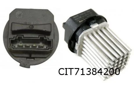 Citroën/Mercedes-Benz/DS/Peugeot kachelmoduul (bij ECC) OES! A2048707710