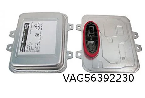 BMW/Mercedes-Benz/Nissan/Skoda ballast Xe (Hella) voor Qashqai 1/10-/Vito/Viano 9/10-/X6 -6/12/Octavia OES! A0008212561