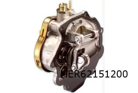 Mercedes-Benz/Ssang-Yong MB vacuumpomp (OM601/OM602/OM603) OES! 0002303565