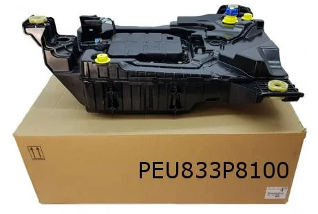 Citroen/DS/Peugeot AdBlue tank / pompeenheid (Euro 6.1 en SCR) Origineel! 1682620380