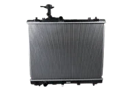 Suzuki Swift IV (9/10-3/17) radiateur (1.2i / 1.6i) (klikaansluiting windtunnel) OES! 1770071L00