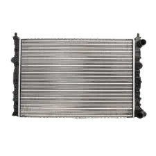 Alfa Romeo 156 (10/97-12/05) (1.8/2.0)(+AC) / (2.5V6) radiateur OES! 60690404
