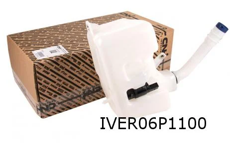 Iveco Daily (5/14-) ruitensproeiervloeistofreservoir (inc. pomp) Origineel! 5801741450