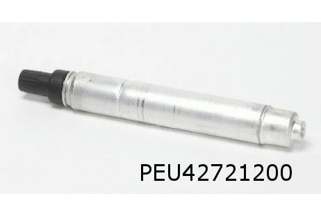 Citroën/Fiat/Lancia/Peugeot PSA filter/droger AC OES! 6455AK