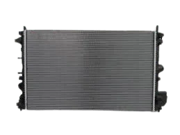 Fiat Croma II (6/05-8/11) (2.4JTD)(+automaat) radiateur OES! 51749911