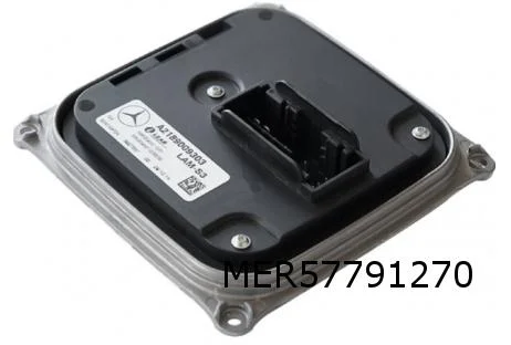 Mercedes-Benz module LED DRL (Lear) OES! A2189009303