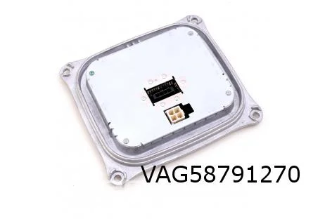 Audi/Skoda ballast HID (niet bij dynamische bochtverlichting) OES! 8J0907391