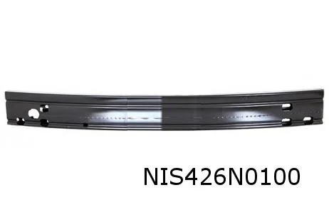 Nissan Pulsar (9/14-10/18) voorbumperversterking Origineel! F20323ZLMH