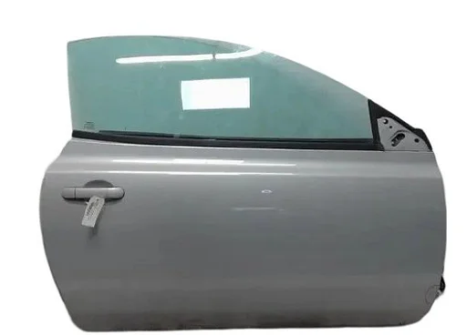 Nissan Micra K12 (2/03-1/11) Portier Rechts (2-drs. C+C) Origineel! H0100BC0MA