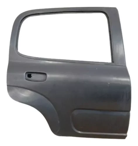 Fiat Panda III (2/12-) achterportier Rechts (niet bij stootlijsten) Origineel! 51841637