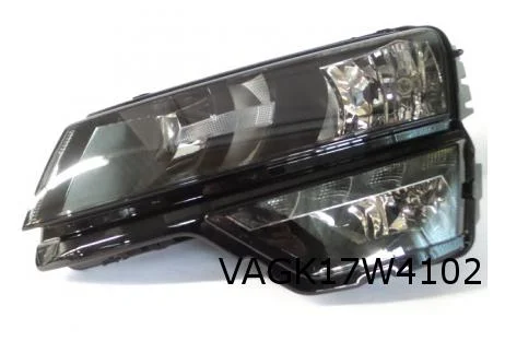 Renault Espace IV (10/12-) Scheinwerfer rechts (Bi-Xe) OES! 260109802R