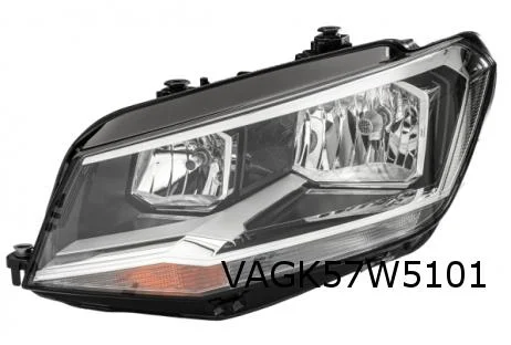 Renault Espace IV (10/12-) faro destro (Bi-Xe) OES! 260109802R