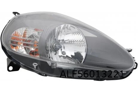 Renault Espace IV (10/12-) faro destro (Bi-Xe) OES! 260109802R