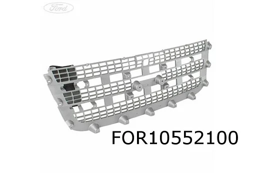 Ford Transit VII (6/06-3/14) binnengrille (V347) Origineel! 1818189