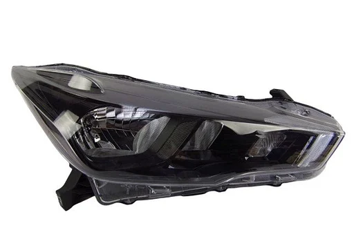 Nissan Micra (10/20-) koplamp Rechts (halogeen) Origineel! 260105FA0B