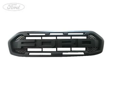 Ford Transit Custom (3/18-) Grilă (stil Raptor) Original! 2467234