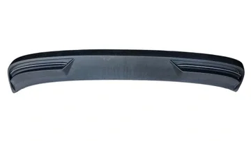 Audi A3 (6/16-) Achterbumperspoiler (5-drs.) (bij trekhaak) Origineel! 8V4807521G